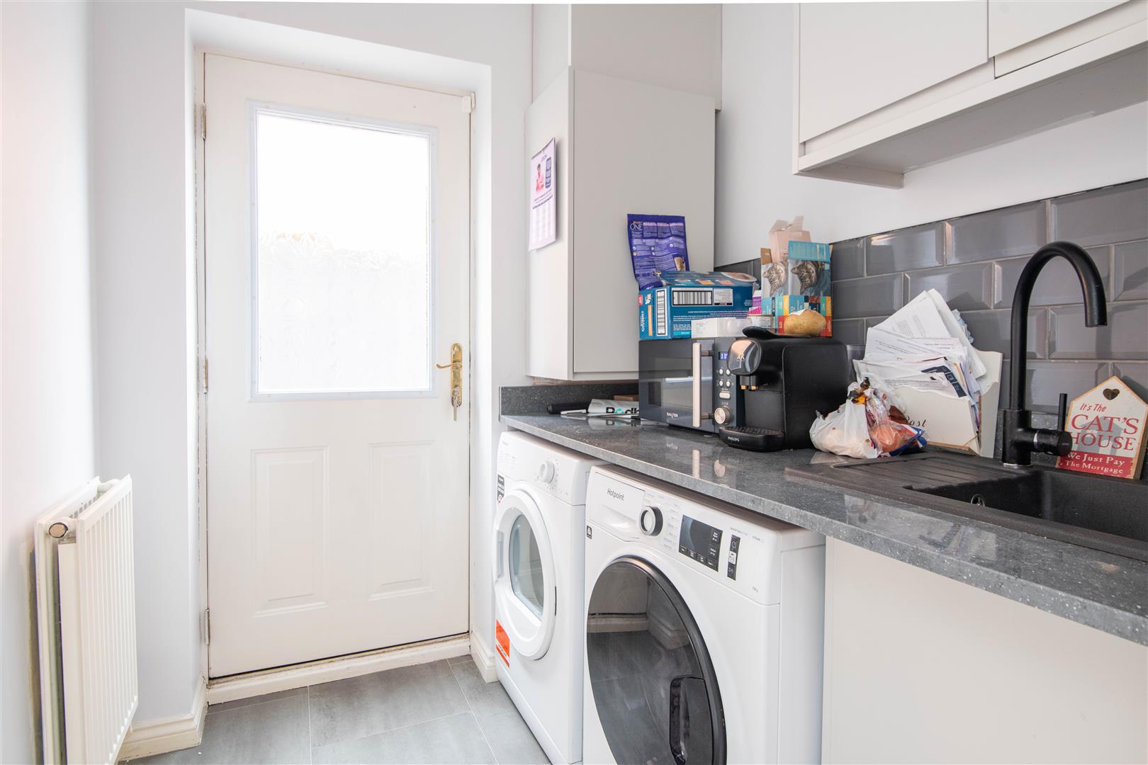 Meadowland Close, Farington Moss, Leyland